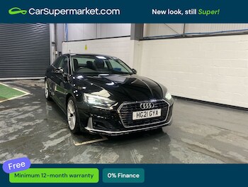 Used Audi A5 2021 for sale - 78433246: Photo