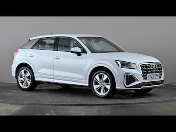 Used Audi Q2 2023 for sale - 78794417: Photo