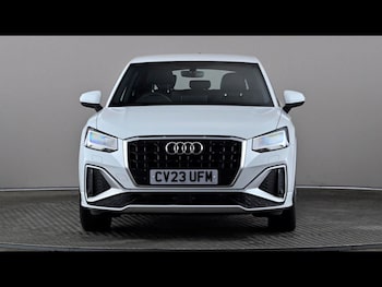 Used Audi Q2 2023 for sale - 78794417: Photo