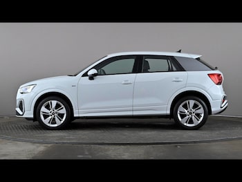 Used Audi Q2 2023 for sale - 78794417: Photo