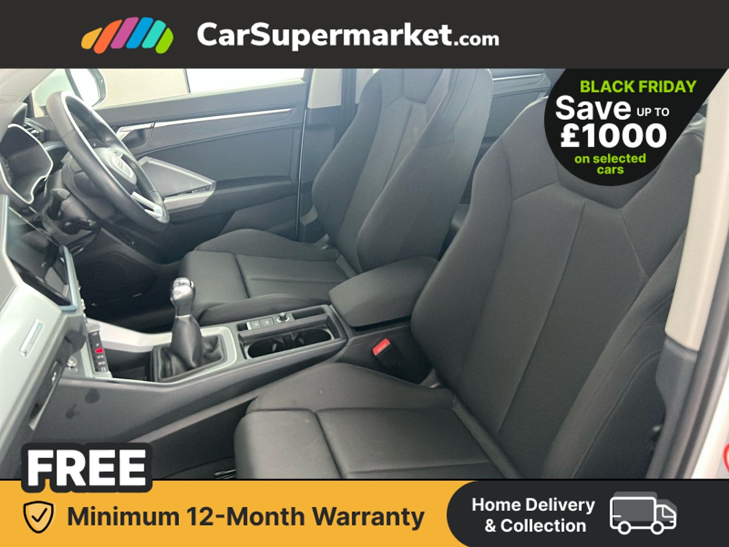 Used Audi Q3 2021 for sale - 76693706: Photo 18