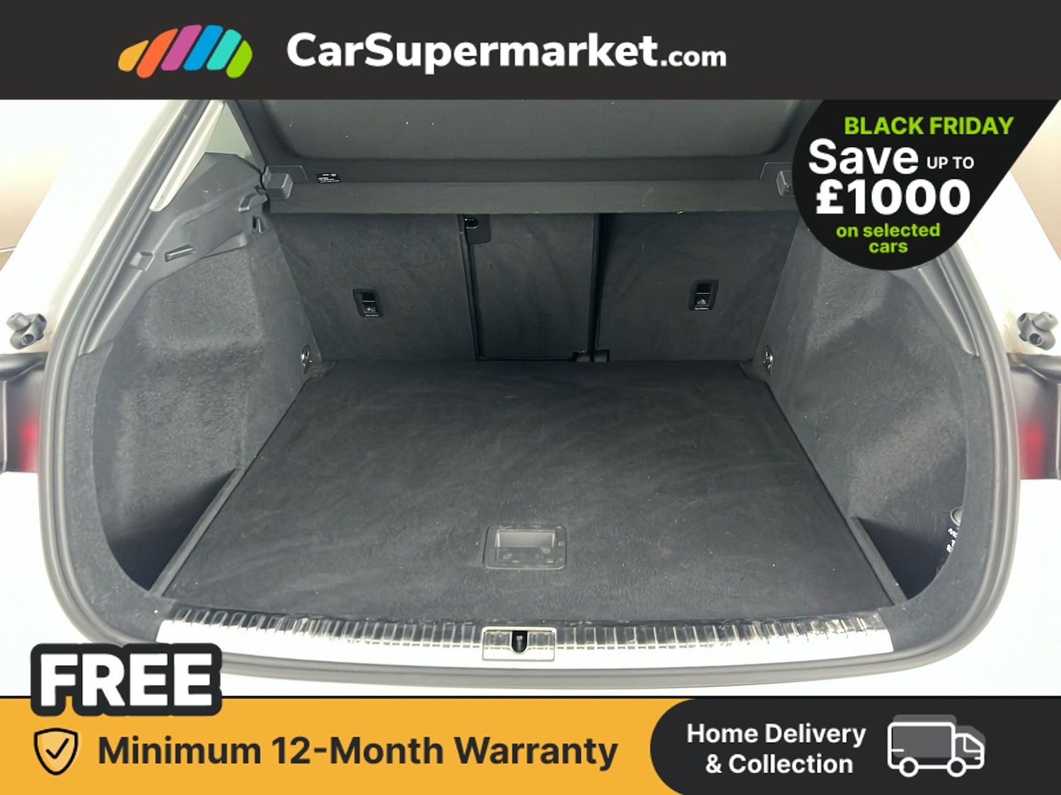 Used Audi Q3 2021 for sale - 76693706: Photo 23