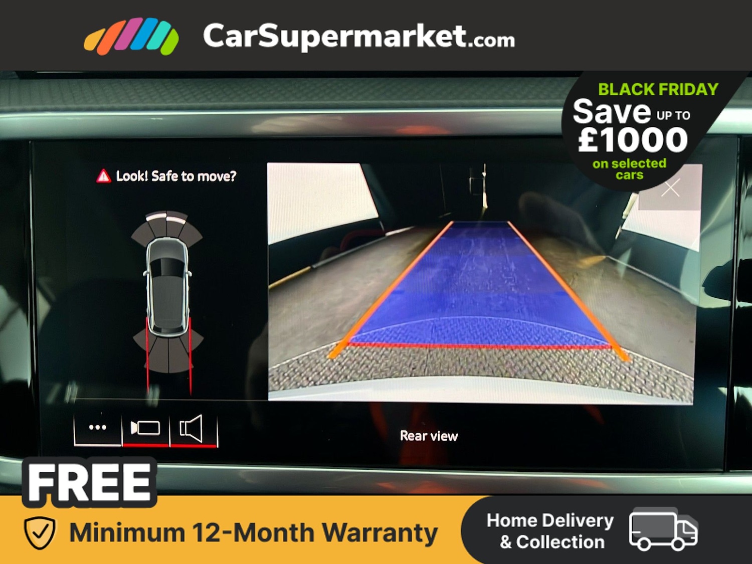 Used Audi Q3 2021 for sale - 76693706: Photo 28