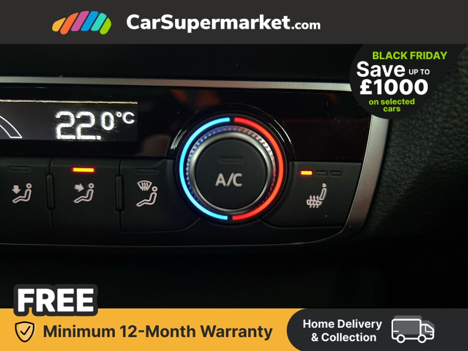 Used Audi Q3 2021 for sale - 76693706: Photo 29