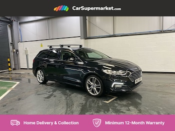 Ford - Mondeo