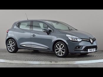 Used Renault Clio 2018 for sale - 78699322: Photo