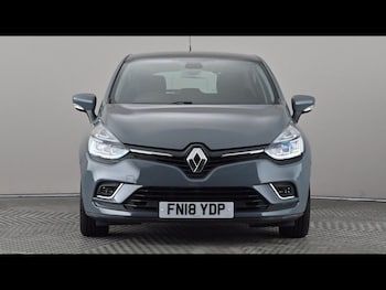 Used Renault Clio 2018 for sale - 78699322: Photo