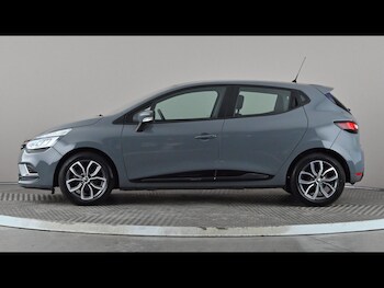 Used Renault Clio 2018 for sale - 78699322: Photo
