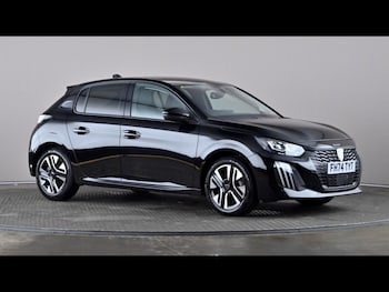Used Peugeot 208 2025 for sale - 78956253: Photo