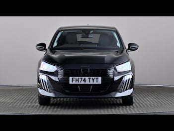 Used Peugeot 208 2025 for sale - 78956253: Photo