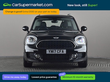 Used MINI Countryman 2017 for sale - 78155096: Photo
