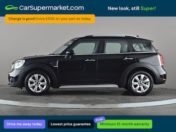 Used MINI Countryman 2017 for sale - 78155096: Photo