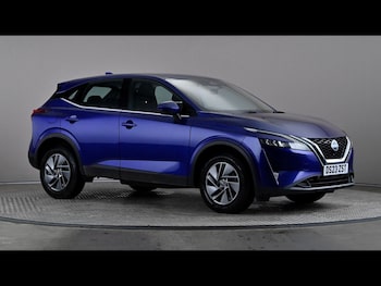 Used Nissan Qashqai 2023 for sale - 79593512: Photo