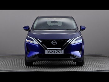 Used Nissan Qashqai 2023 for sale - 79593512: Photo