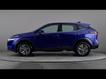 Used Nissan Qashqai 2023 for sale - 79593512: Photo