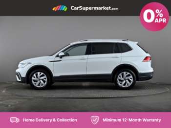 Used Volkswagen Tiguan Allspace 2023 for sale - 74830704: Photo