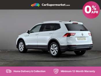 Used Volkswagen Tiguan Allspace 2023 for sale - 74830704: Photo