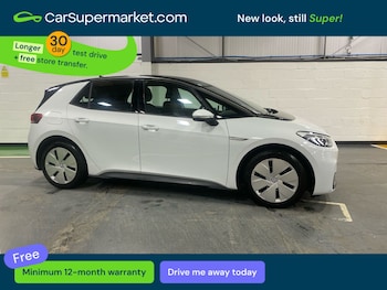 Used Volkswagen ID.3 2023 for sale - 78465535: Photo