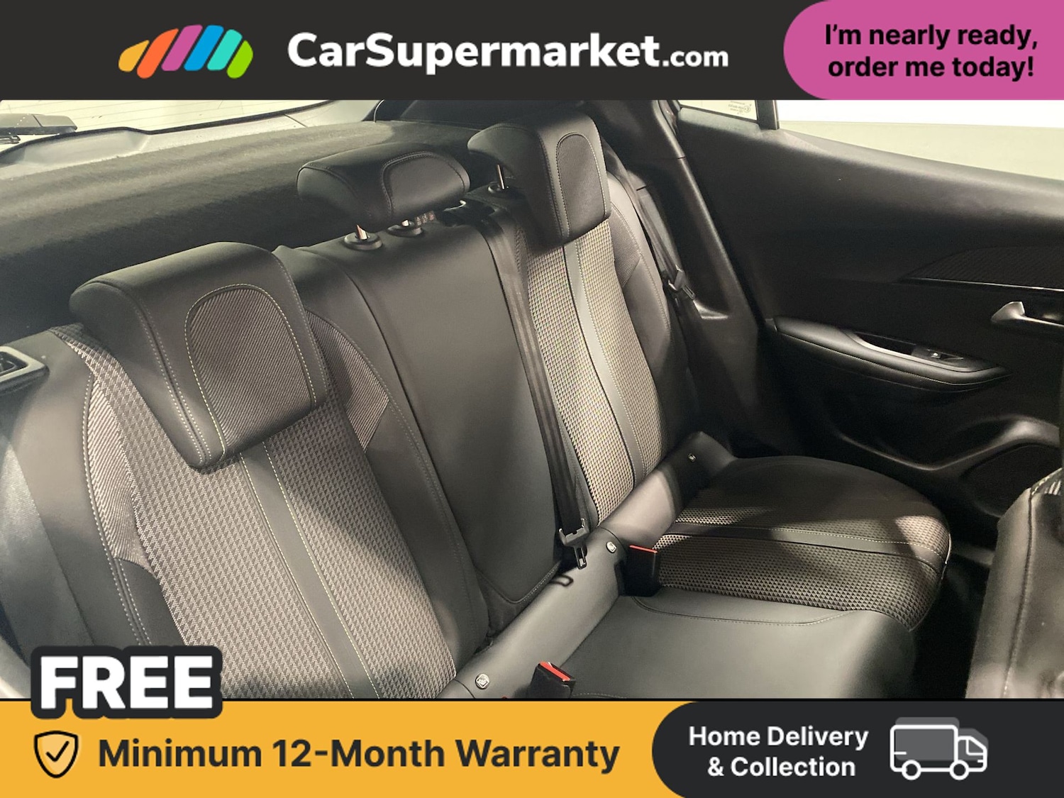 Used Peugeot 2008 2023 for sale - 78092169: Photo 4