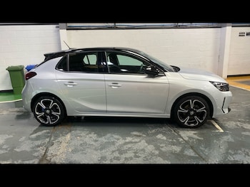 Used Vauxhall Corsa 2024 for sale - 78633004: Photo