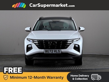 Used Hyundai TUCSON 2022 for sale - 77341019: Photo