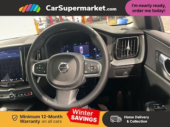 Used Volvo XC60 2023 for sale - 77187573: Photo