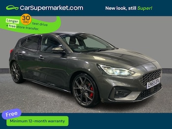 Used Ford Focus 2020 for sale - 78497567: Photo