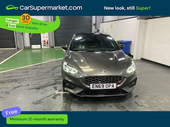 Used Ford Focus 2020 for sale - 78497567: Photo