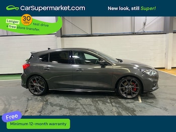 Used Ford Focus 2020 for sale - 78497567: Photo
