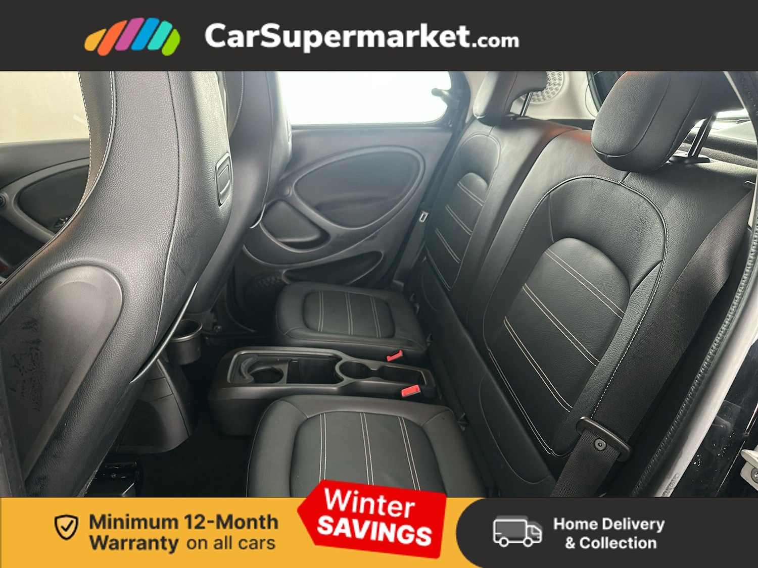 Used smart forfour 2020 for sale - 77316731: Photo 19