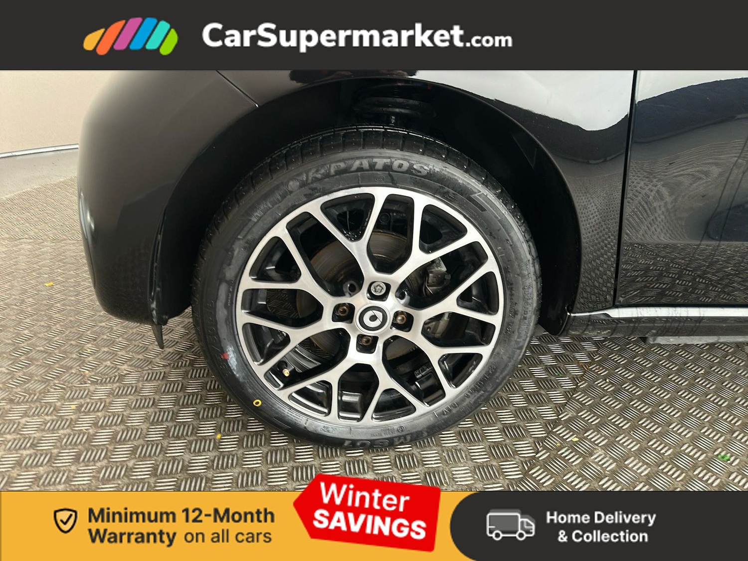 Used smart forfour 2020 for sale - 77316731: Photo 20