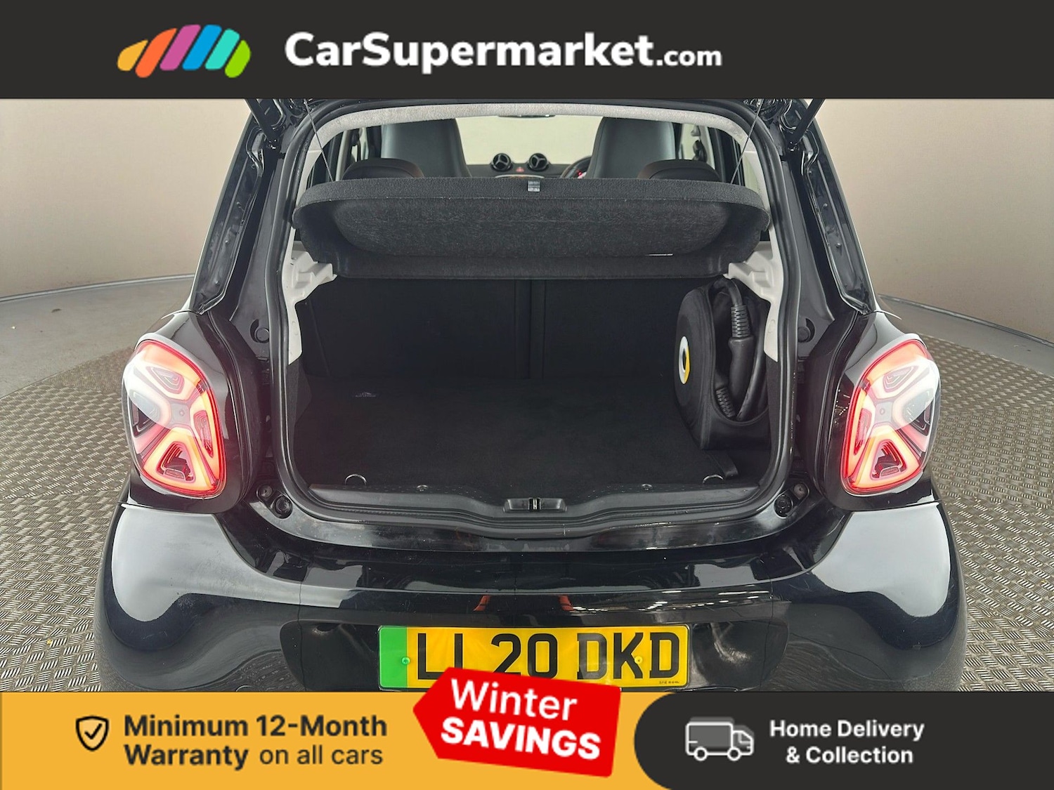 Used smart forfour 2020 for sale - 77316731: Photo 23