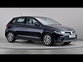Used Volkswagen Polo 2024 for sale - 79636896: Photo