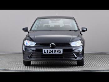 Used Volkswagen Polo 2024 for sale - 79636896: Photo