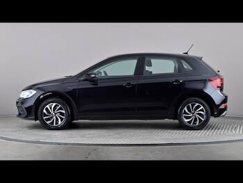 Used Volkswagen Polo 2024 for sale - 79636896: Photo