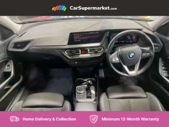 Used BMW 1 Series 2024 for sale - 75179096: Photo