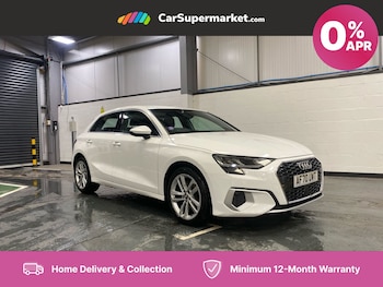 Audi - A3