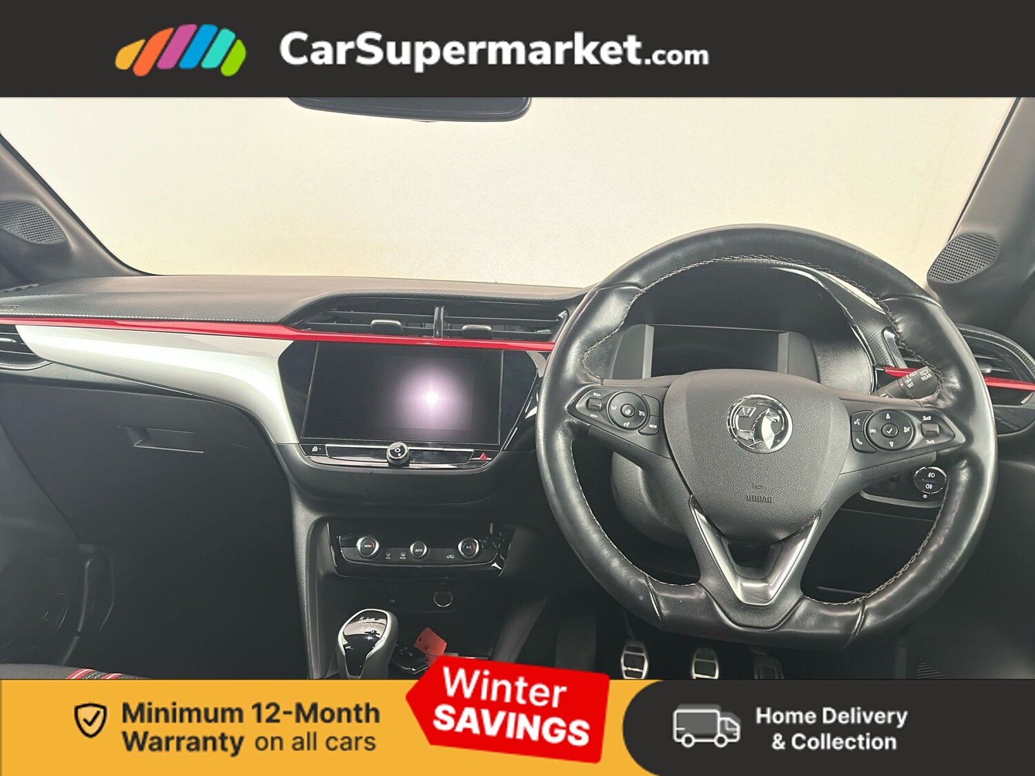 Used Vauxhall Corsa 2020 for sale - 77051529: Photo 15