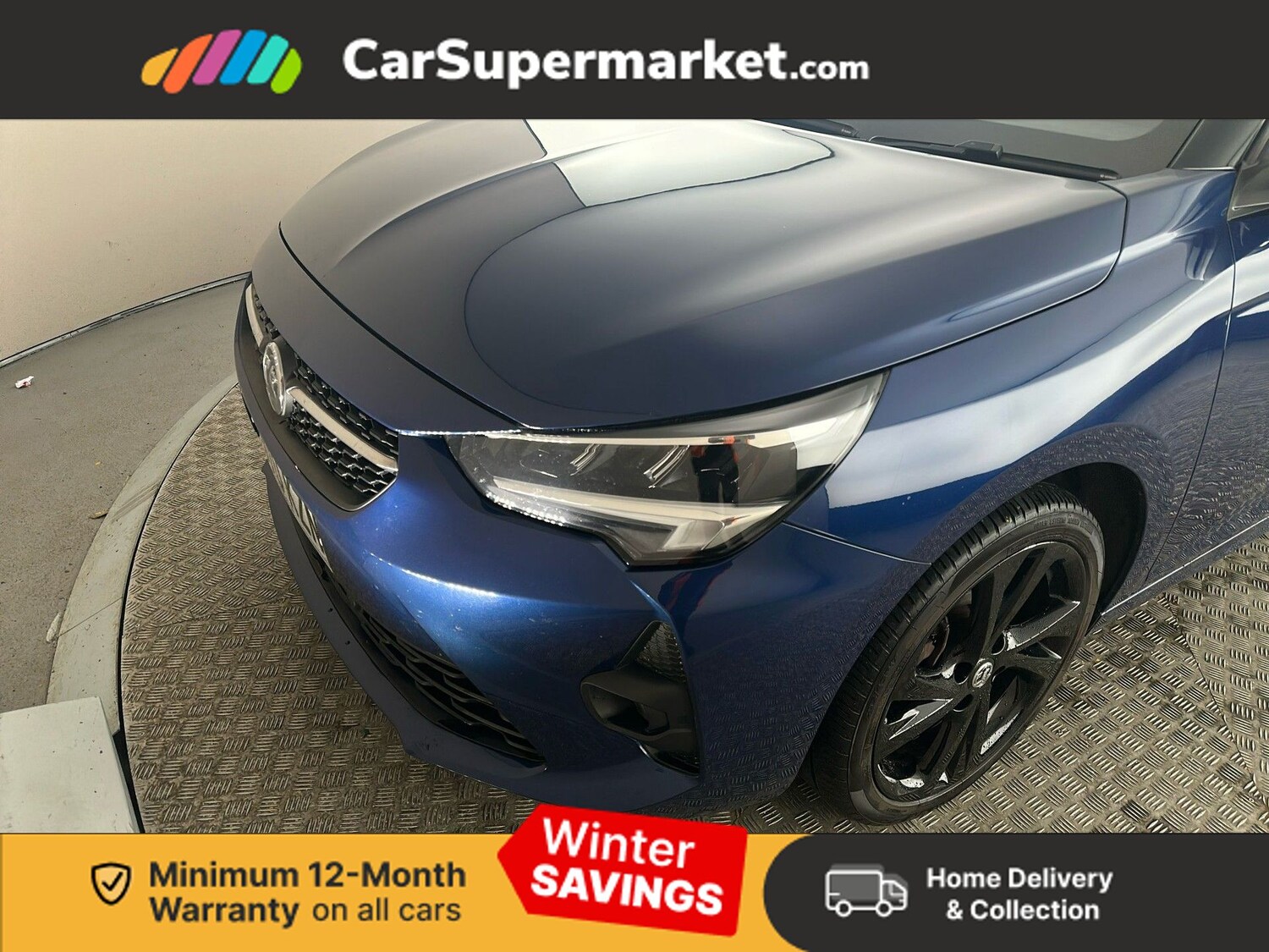 Used Vauxhall Corsa 2020 for sale - 77051529: Photo 21