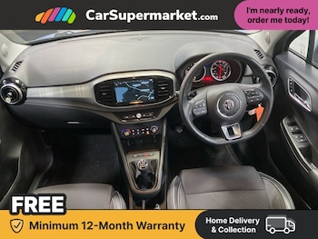 Used MG MG3 2023 for sale - 77628477: Photo