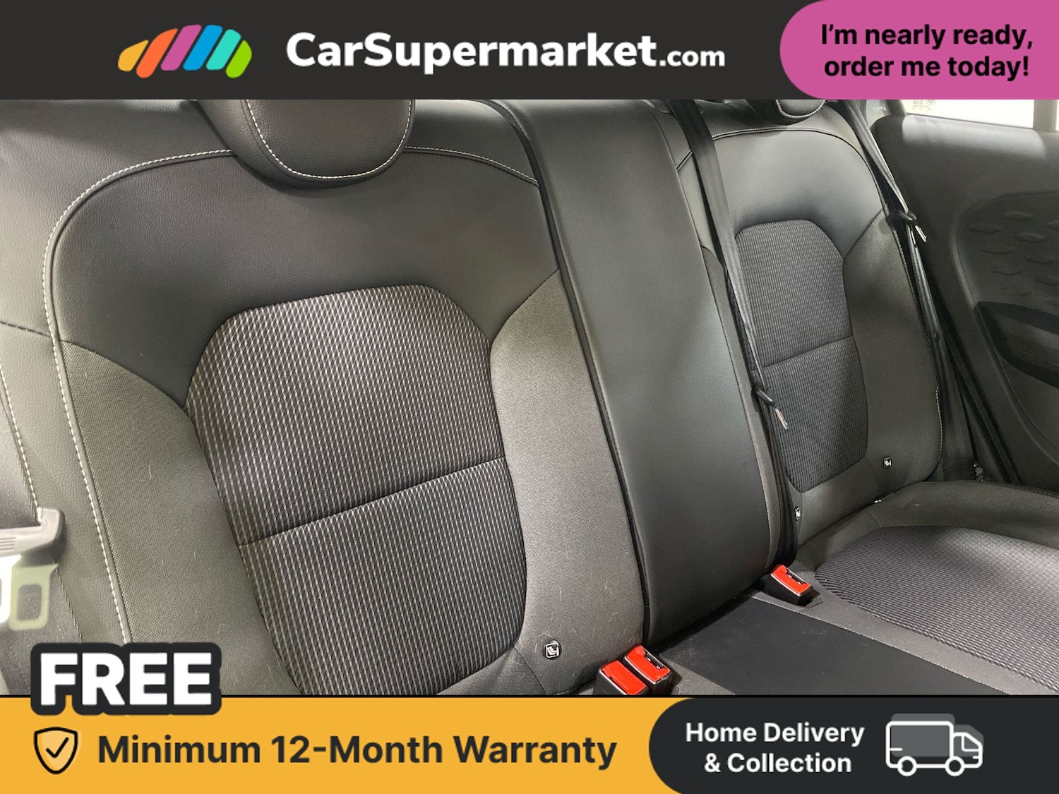 Used MG MG3 2023 for sale - 77628477: Photo 6