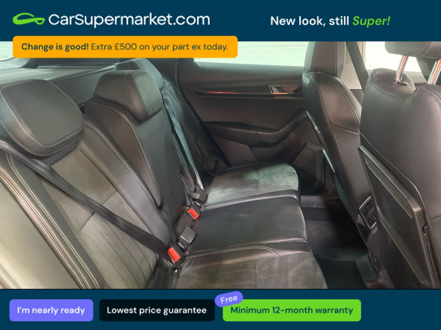 Used Skoda Karoq 2019 for sale - 78201704: Photo 6