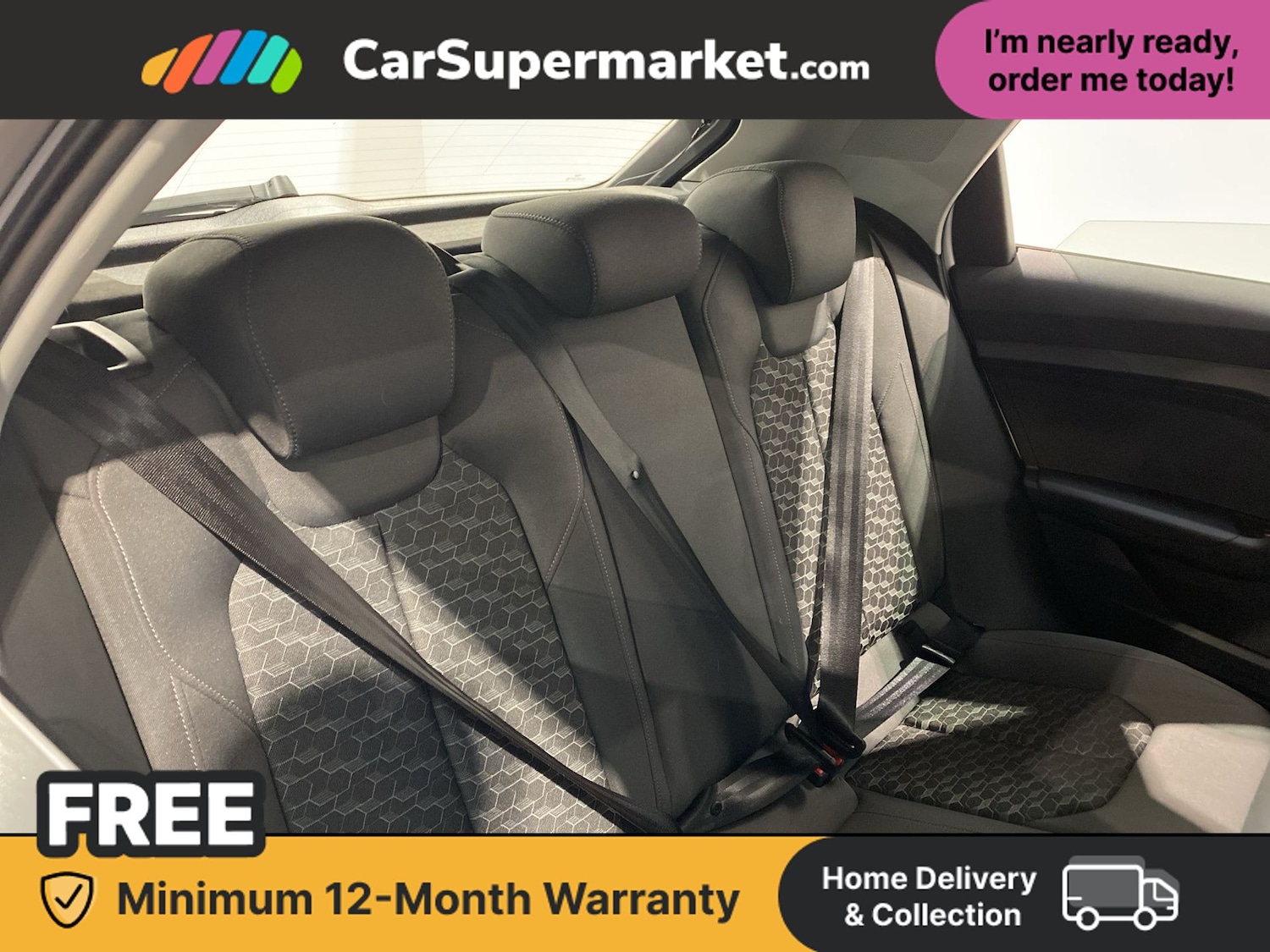 Used Audi A1 2023 for sale - 77593565: Photo 3