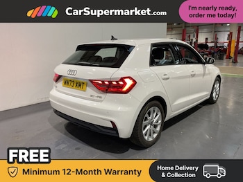 Used Audi A1 2023 for sale - 77593565: Photo