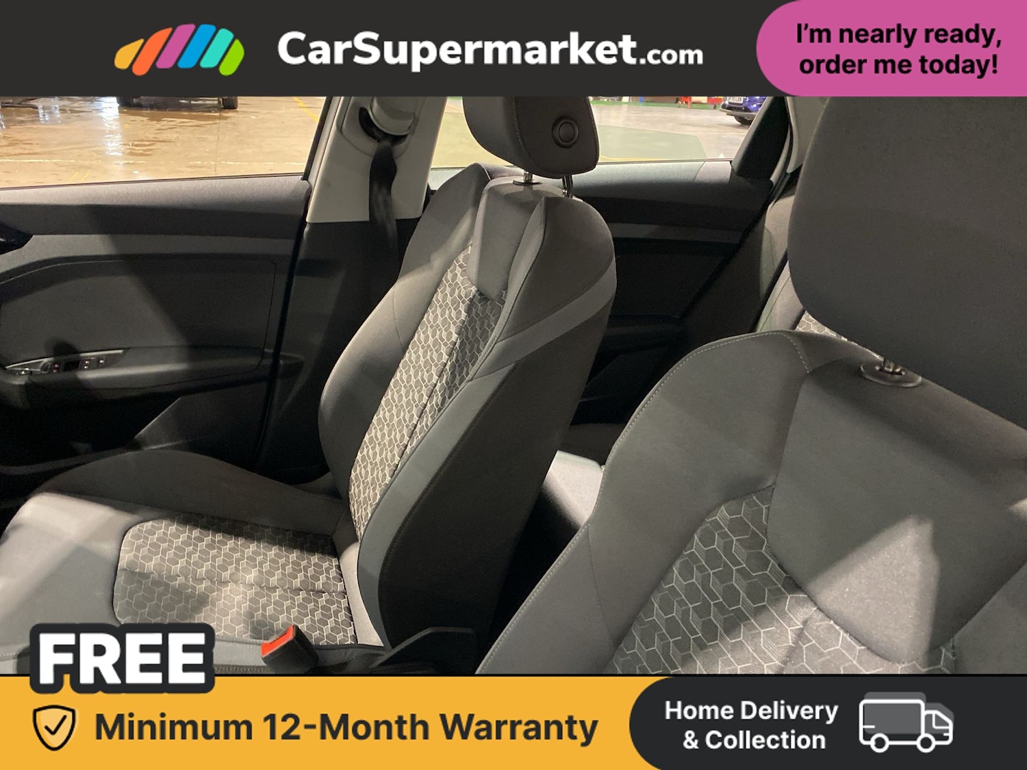 Used Audi A1 2023 for sale - 77593565: Photo 6