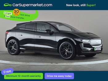 Used Jaguar I-Pace 2023 for sale - 78454298: Photo
