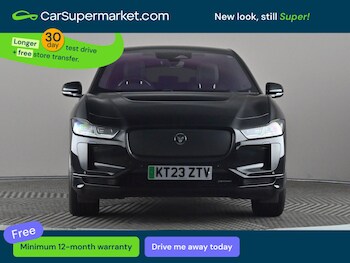 Used Jaguar I-Pace 2023 for sale - 78454298: Photo