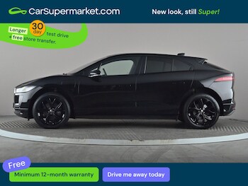 Used Jaguar I-Pace 2023 for sale - 78454298: Photo