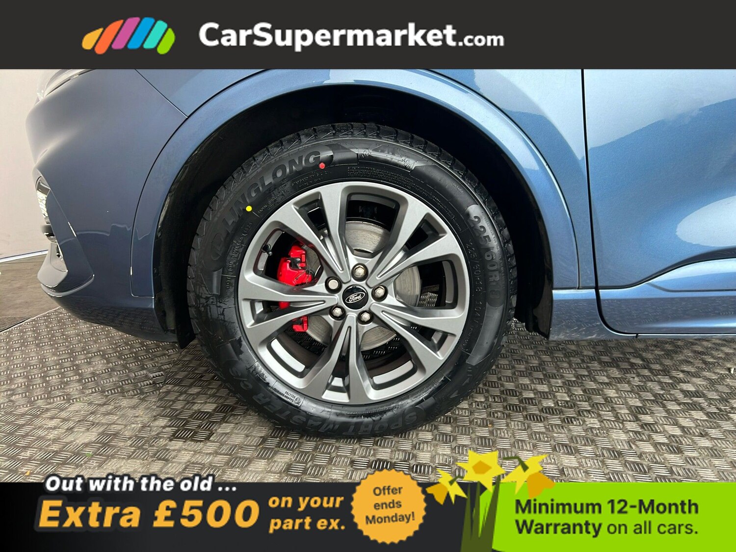 Used Ford Kuga 2020 for sale - 77935589: Photo 20