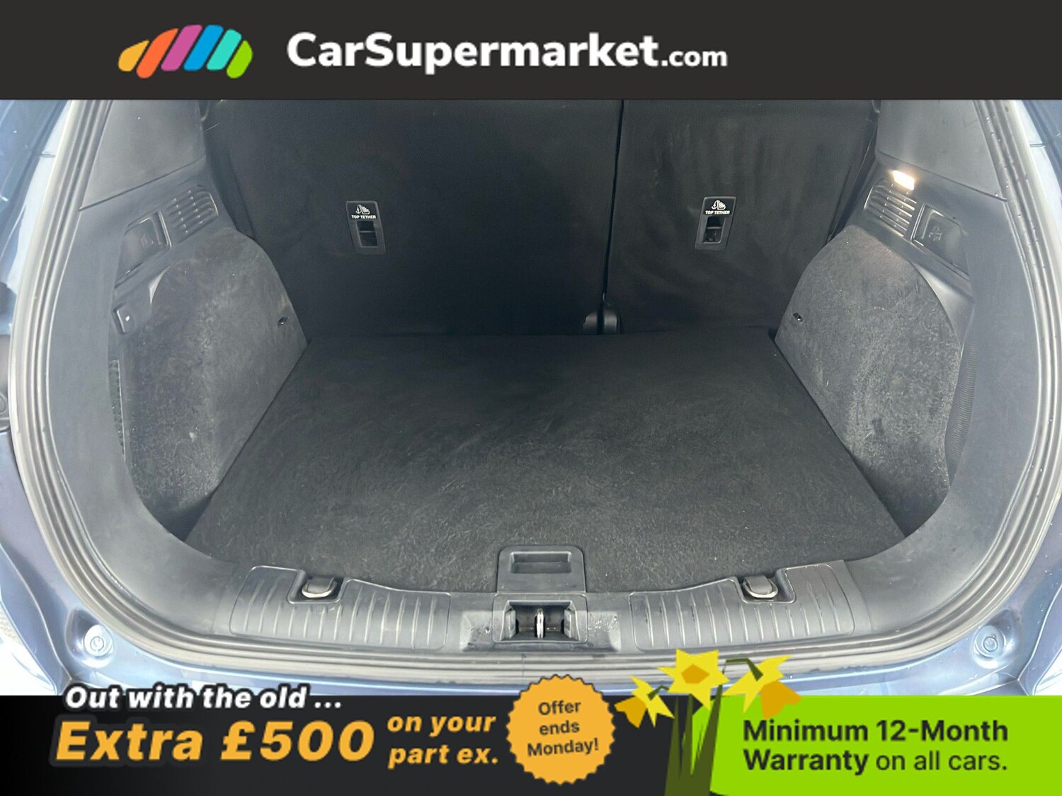 Used Ford Kuga 2020 for sale - 77935589: Photo 23